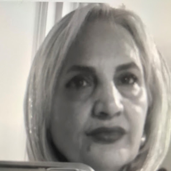 Meet your Posher, Mina - Picture 1 of 1